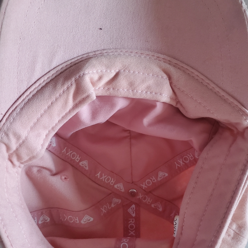 Pink cap - Picture 2 of 3